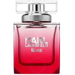 KARL LAGERFELD rouge EDP 85 ML