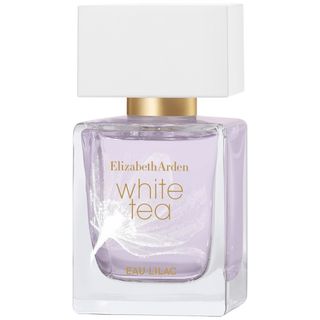 ELIZABETH ARDEN white tea eau lilac EDT 30 ML