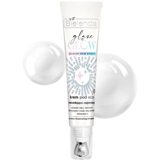 BIELENDA krema za njegu oko oèiju glaze glow 15 ML