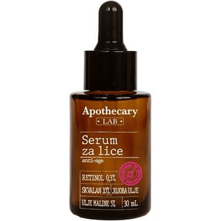 APOTHECARY LAB serum za lice sa retinolom 30 ML