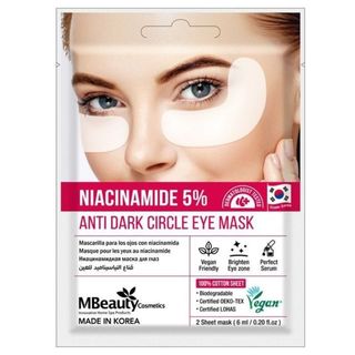 MB maska oko oèiju niaciamide 1 par