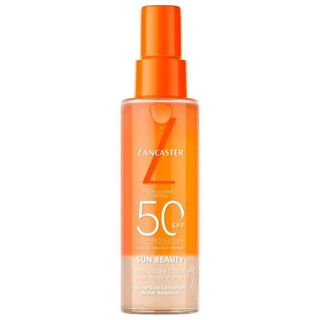LANCASTER Sun Beauty Sun Body Water Spf50 5022341 100ML