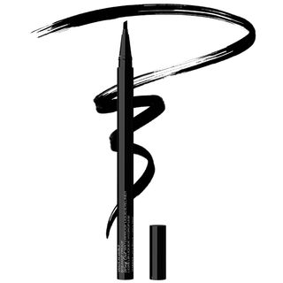 WETNWILD eyeliner breakup proof wing out ultra black