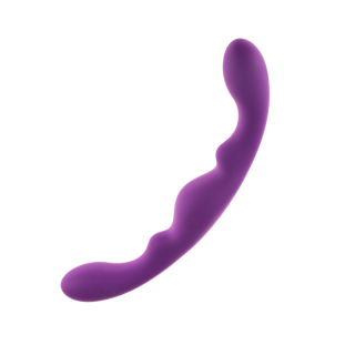 Страпон Alive Luna, Двусторонний Безремневой