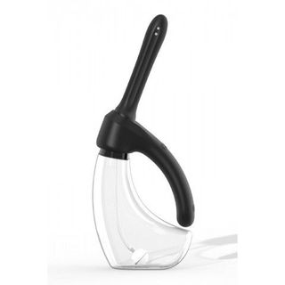 Душ Для Интимной Гигиены Iceberg С Вибрацией И Автоматической Подачей Воды От Amovibe