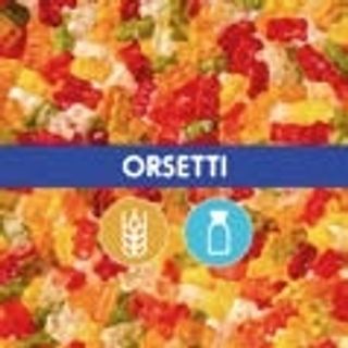 Orsetti D'oro - Halal 100 G