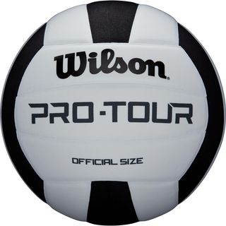 WILSON OPTX AVP Replica Game Volleyball