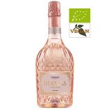 ცქრიალა - Corvezzo - Diamas Cuvee Rose - Italy