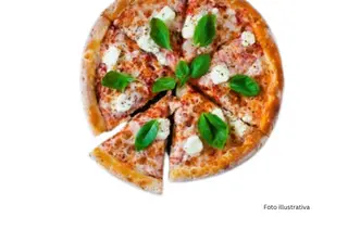 Margherita Maxi