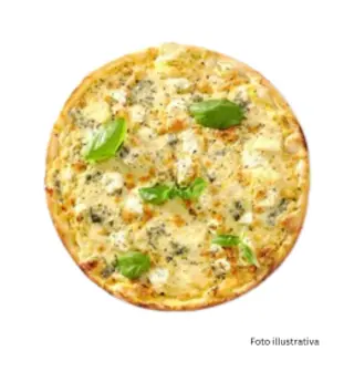 Gorgonzola