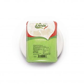 Stracciatella Di Burrata – 500 G