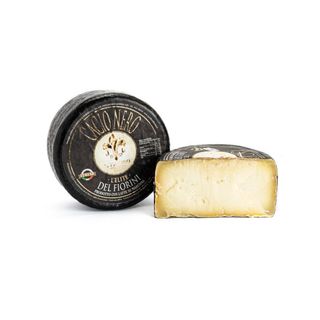 Pecorino Stagionato Cacio Nero – 200 G