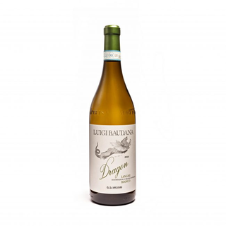 Langhe Doc Bianco “dragon” Vajra