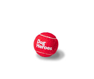 Dog Heroes Pallina