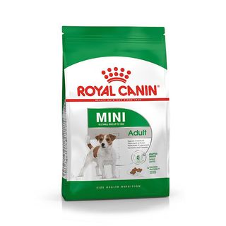 D Rc Dog Mini Ad 2kg