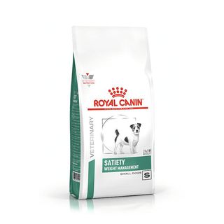 D Rc Dog Satiety Small 1.5kg