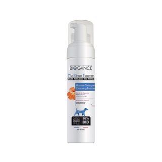 Bg Shampoo Secco Cane 200ml