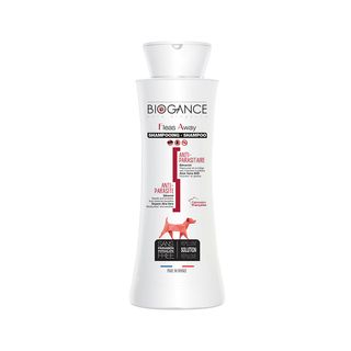 Bg Shampoo Cane 2 In 1 250ml