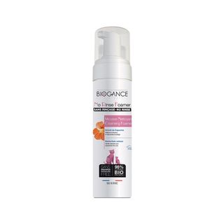 Bg Shampoo Secco Gatto 200ml