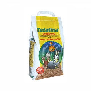 Fld Tutolina Lettiera Naturale 7l