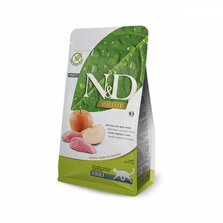 D Nd Cat Prime Cingh/mela 300g