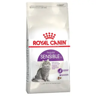 D Rc Cat Sensible 400g