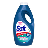 ბიოქიმიკა-სარეცხი გელი თეთრი/ფერადი ქსოვილისთვის ჰიგიენა 2,25მლ.