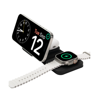 Mophie snap+ chargeur de voyage sans fil Edition Globale