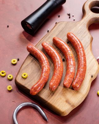 Merguez Piquante - 1/2 Kg