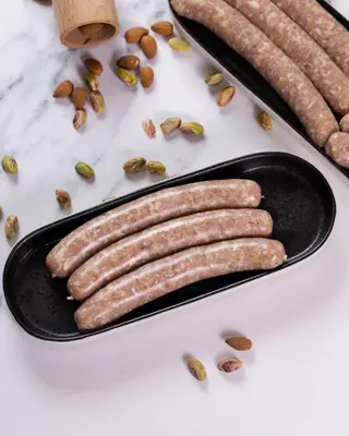 Chipolata Ognion Fris - 250 G