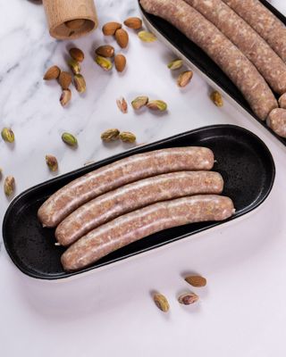 Chipolata Fumé - 250 G
