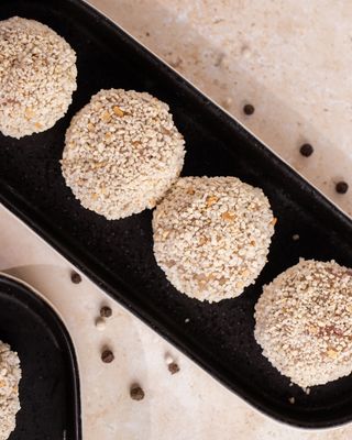 Boulette Mixte - 1/2 Kg