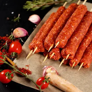 Chich Kebab - 1/2 Kg
