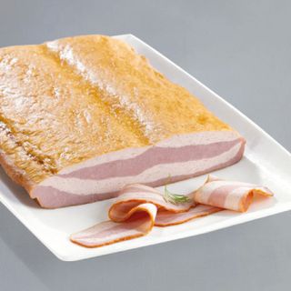 Bacon De Dinde Esp - Kg