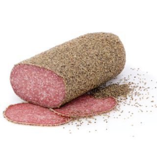 Salami Poivre - Kg