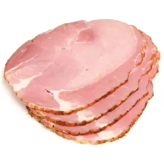 Poitrine De Dinde Roti Esp - 100g