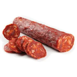 Chorizo De Dinde Esp - 100g