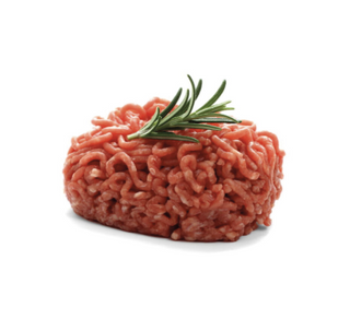 Viande Haché Preparé - Kg