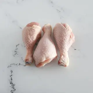 Pilon Poulet Nature - Kg