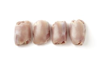 Haut De Cuisse Poulet Nature - Kg