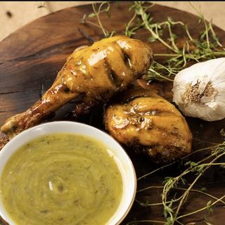 Pilon Poulet Marine - 250 G