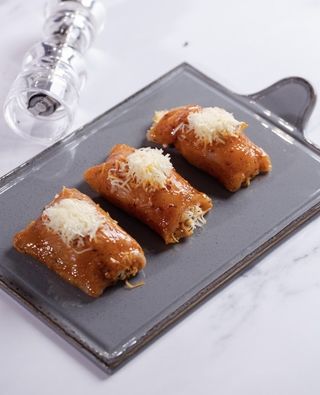 Roulade Poulet Au Fromage - Unité