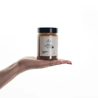 Amlou Aux Amandes 580 G Targant