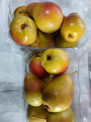 Pears Imported