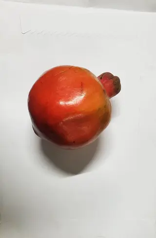 Pomogrenate