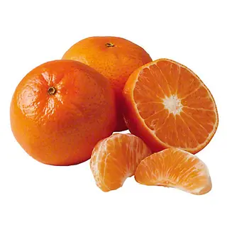 Tangerine Imported