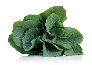 Sukuma Wiki( Kales)