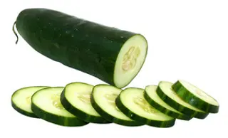 Cucumber Local