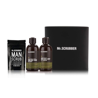Набір New Man Basic