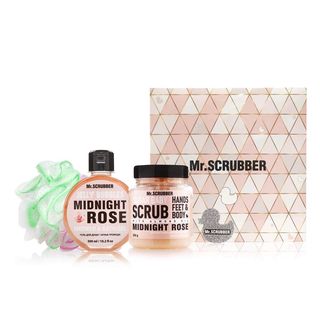 Набір Midnight Rose